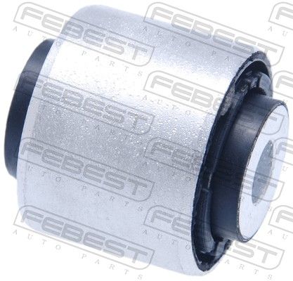 FEBEST BMAB-022 Mounting, control/trailing arm