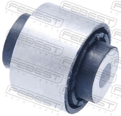 FEBEST BMAB-024 Mounting, control/trailing arm