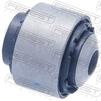 FEBEST BMAB-026 Mounting, control/trailing arm