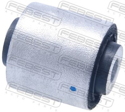 Mounting, control/trailing arm FEBEST BMAB-027