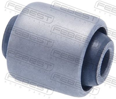 Mounting, control/trailing arm FEBEST BMAB-031