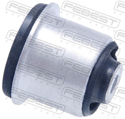 Mounting, control/trailing arm FEBEST BMAB-033