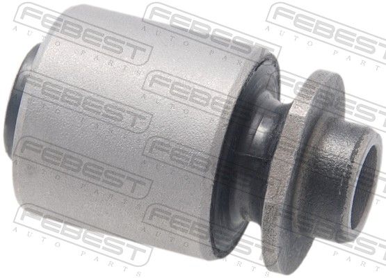 FEBEST BMAB-035 Bush, shock absorber