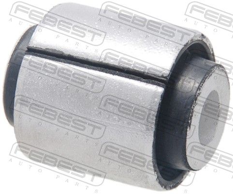 FEBEST BMAB-036 Mounting, control/trailing arm