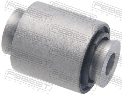 Mounting, control/trailing arm FEBEST BMAB-037