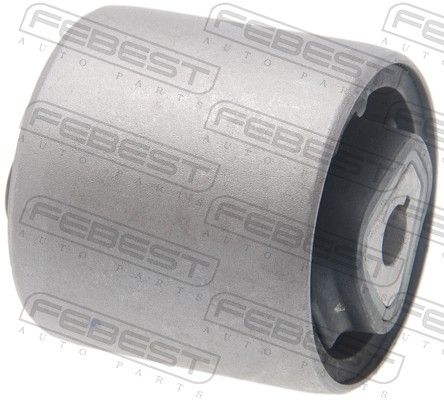 FEBEST BMAB-045 Mounting, control/trailing arm
