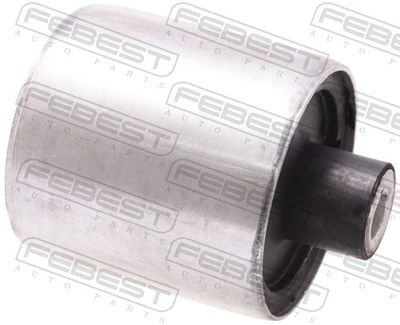Mounting, control/trailing arm FEBEST BMAB-047