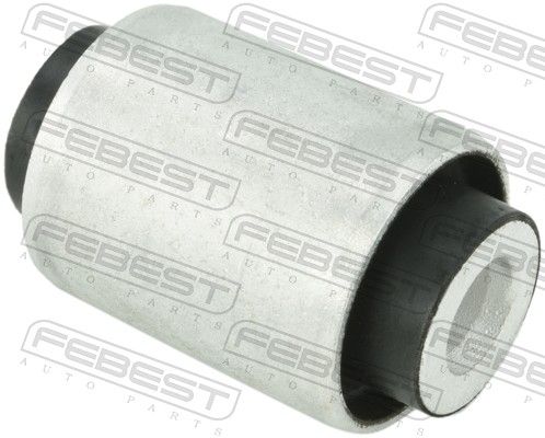 FEBEST BMAB-050 Mounting, control/trailing arm