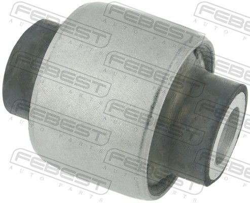FEBEST BMAB-051 Mounting, control/trailing arm