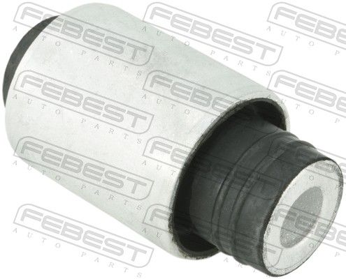 FEBEST BMAB-053 Mounting, control/trailing arm