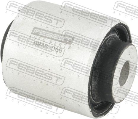 FEBEST BMAB-060 Mounting, control/trailing arm