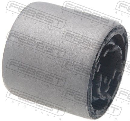 FEBEST BMAB-R55B Mounting, control/trailing arm