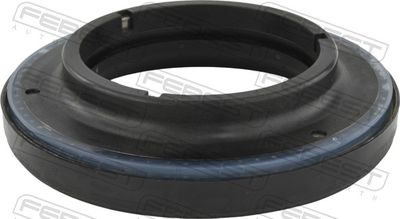 Rolling Bearing, suspension strut support mount FEBEST BMB-F25F