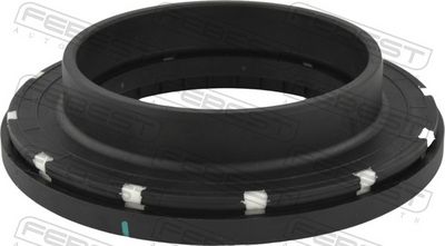 Rolling Bearing, suspension strut support mount FEBEST BMB-G01F