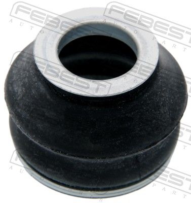 Repair kit, supporting/ball joint FEBEST BMBJB-X5UP