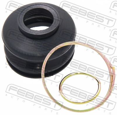 Repair kit, supporting/ball joint FEBEST BMBJB-X5