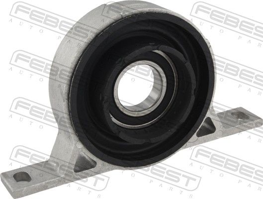 FEBEST BMCB-E60 Bearing, propshaft centre bearing