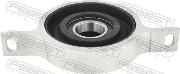 FEBEST BMCB-F30 Bearing, propshaft centre bearing