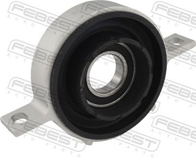 Bearing, propshaft centre bearing FEBEST BMCB-G20