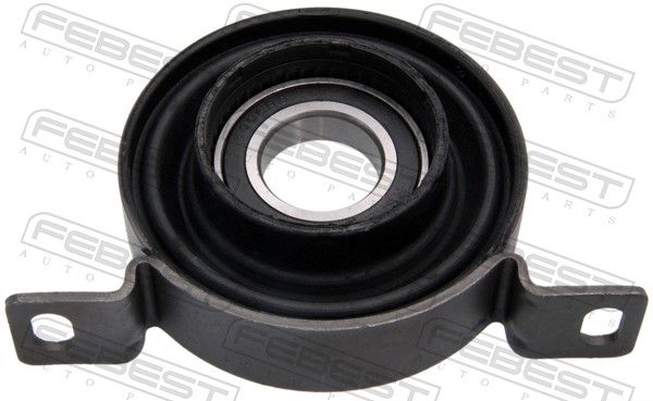 FEBEST BMCB-X5 Bearing, propshaft centre bearing