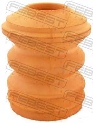Rubber Buffer, suspension FEBEST BMD-X5