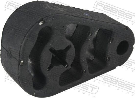 FEBEST BMEXB-001 Mount, exhaust system