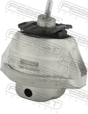FEBEST BMM-E602WDRH Mounting, engine