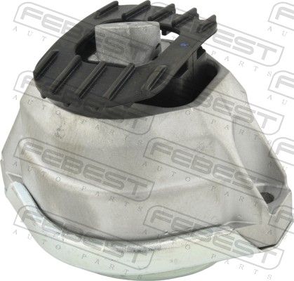 FEBEST BMM-E60LH Mounting, engine