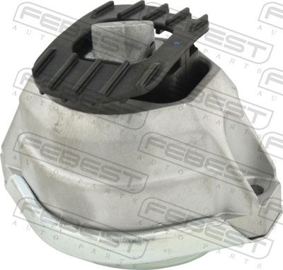 Mounting, engine FEBEST BMM-E60LH
