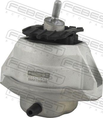 Mounting, engine FEBEST BMM-E60N46