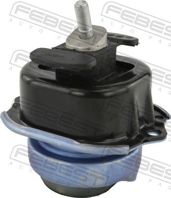 Mounting, engine FEBEST BMM-E70LH
