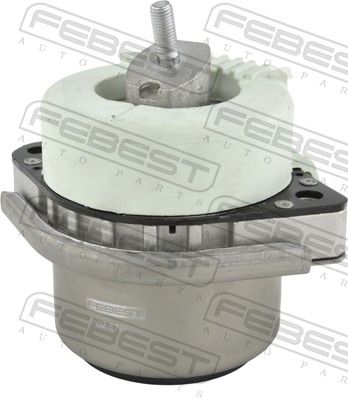 Mounting, engine FEBEST BMM-E70N55