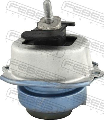 Mounting, engine FEBEST BMM-E70RH