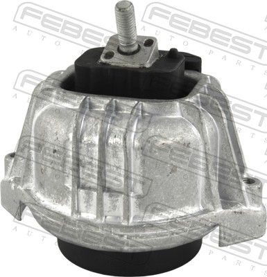 FEBEST BMM-E90 Mounting, engine
