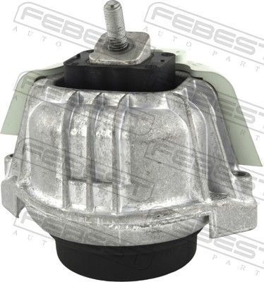 Mounting, engine FEBEST BMM-E90RH