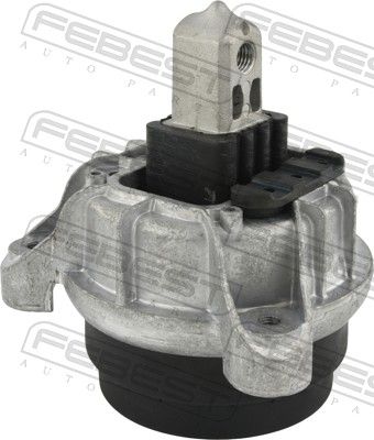 FEBEST BMM-F10 Mounting, engine