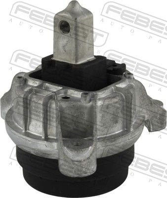 Mounting, engine FEBEST BMM-F10LH