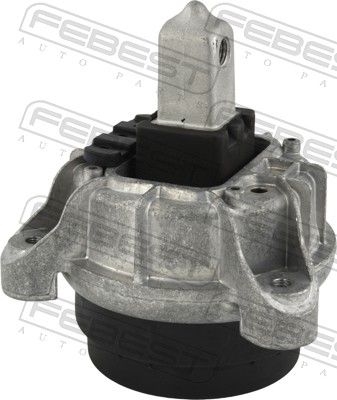 FEBEST BMM-F10RH Mounting, engine