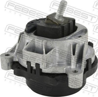 Mounting, engine FEBEST BMM-F20LH