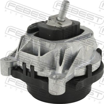FEBEST BMM-F25LH Mounting, engine