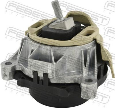 Mounting, engine FEBEST BMM-F25N52RH