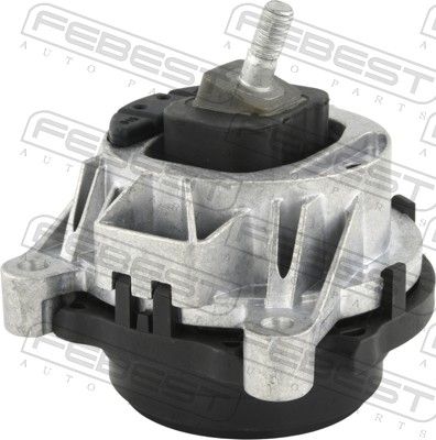 Mounting, engine FEBEST BMM-F30LH