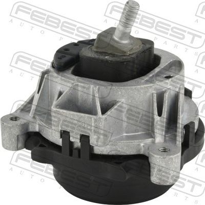 Mounting, engine FEBEST BMM-F30N20LH