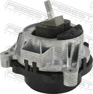 Mounting, engine FEBEST BMM-F30N20RH
