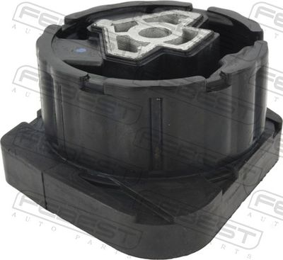 Mounting, automatic transmission FEBEST BMM-F30R