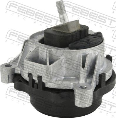 Mounting, engine FEBEST BMM-F30RH