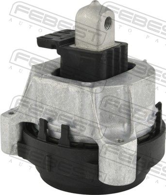 Mounting, engine FEBEST BMM-G30RH