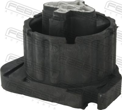 Mounting, automatic transmission FEBEST BMM-001