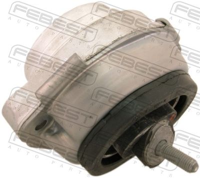 Mounting, engine FEBEST BMM-X5