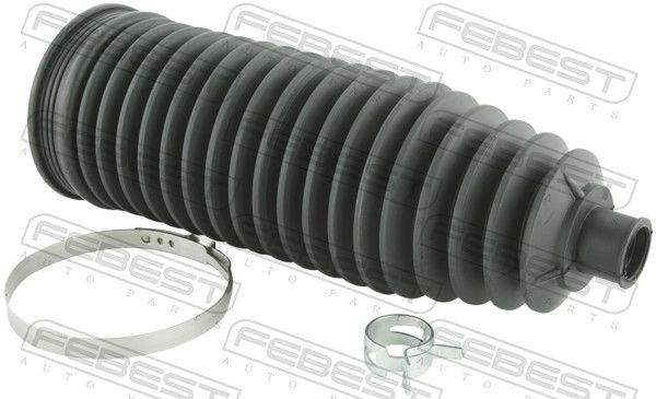 FEBEST BMRKB-E70 Bellow, steering